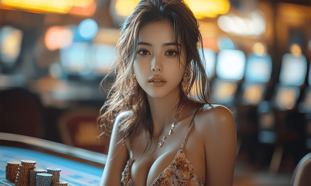 bệt nữ